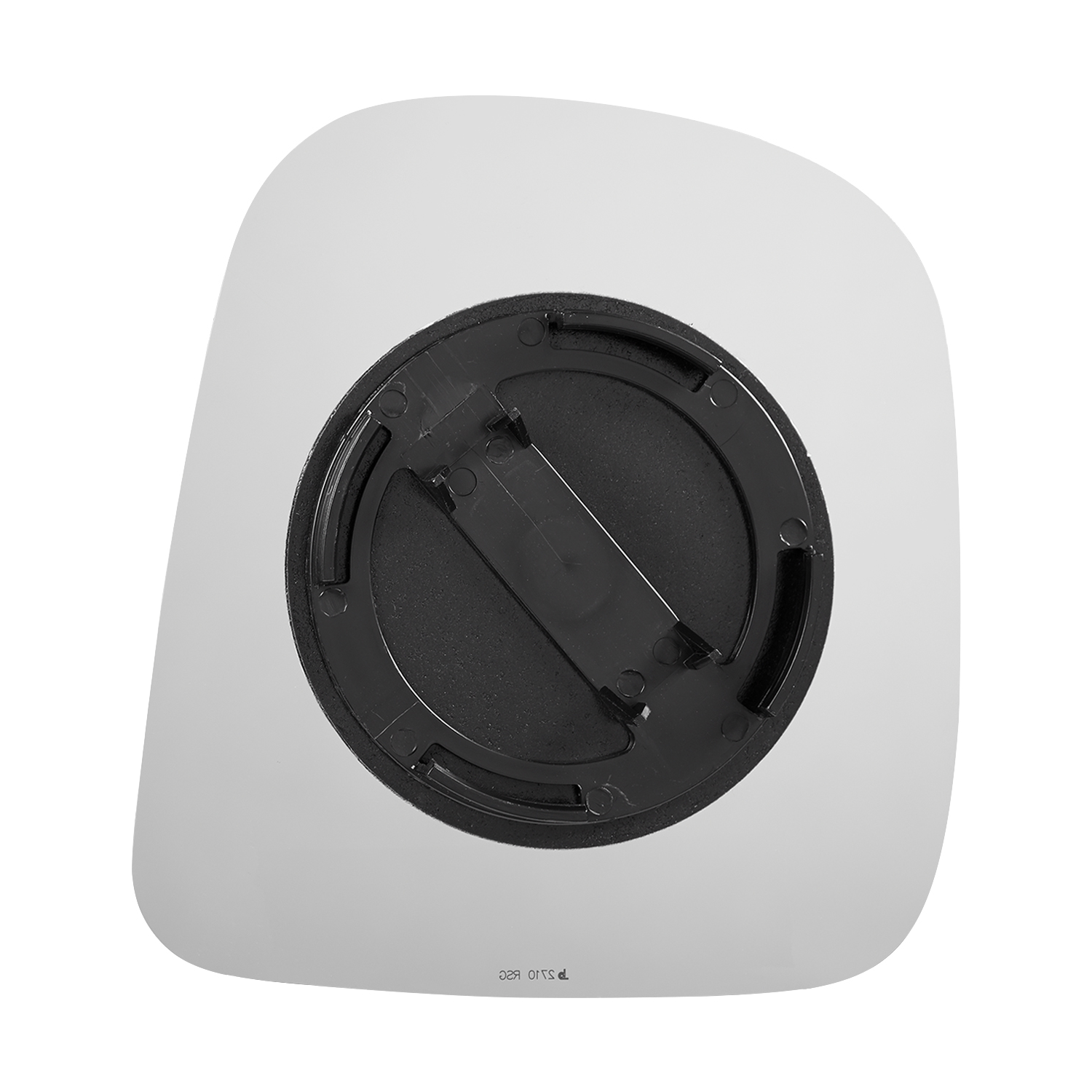 SIDE VIEW MIRROR W MOUNT